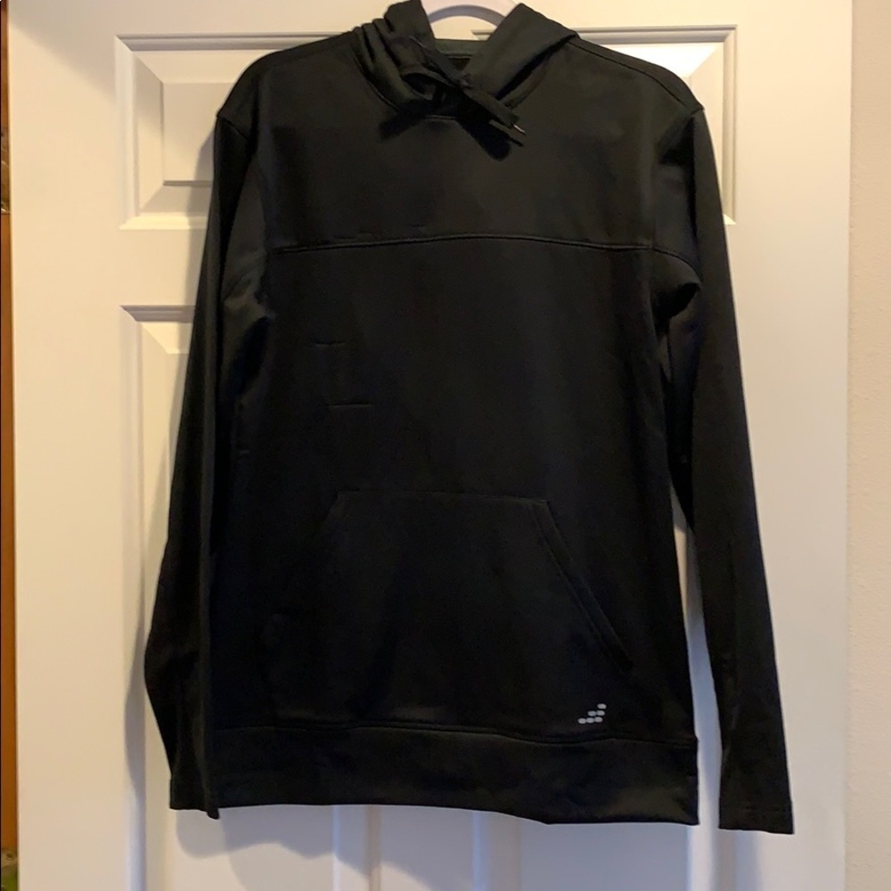 BCG Black Hoodie. Size Small.​​​​​​​​​​​​​​​​​​​​